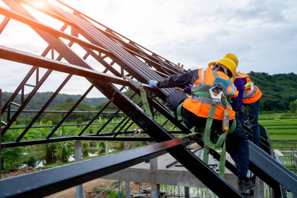 Best Best Roofing Contractors  in Clay Center, KS