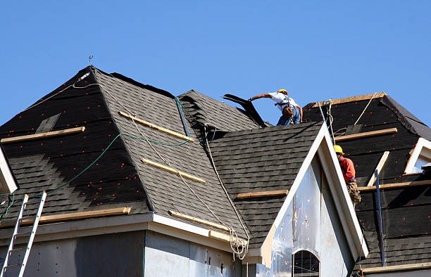 Best Roof Maintenance Services  in Clay Center, KS