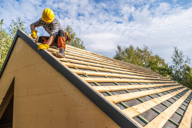 Best Metal Roofing Contractor  in Clay Center, KS