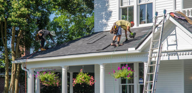 Best Shingle Roofing Installation  in Clay Center, KS