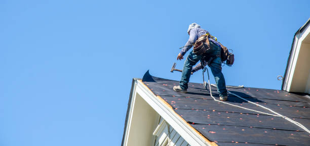 Trusted Clay Center, KS Roofing Contractor Experts